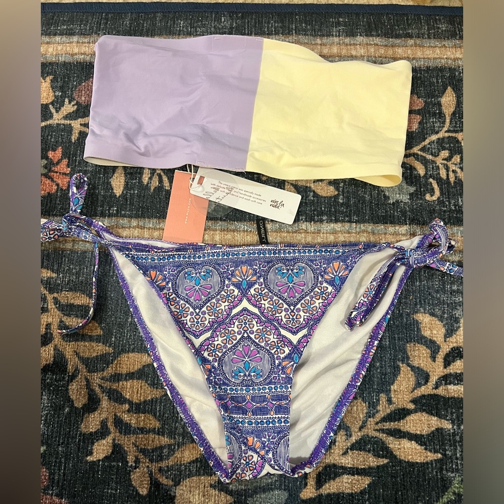 PilyQ Bikini